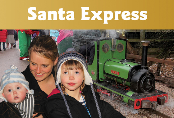Santa express