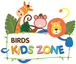 kids zone_BIRDS