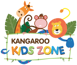 kids zone_KANGAROO