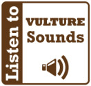 vulture sounds