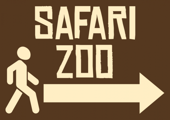Safari-Zoo-Bus-A4