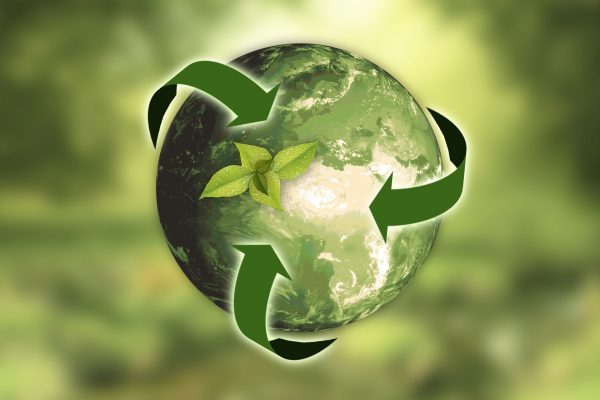 Good Morning, and Happy Earth Day!